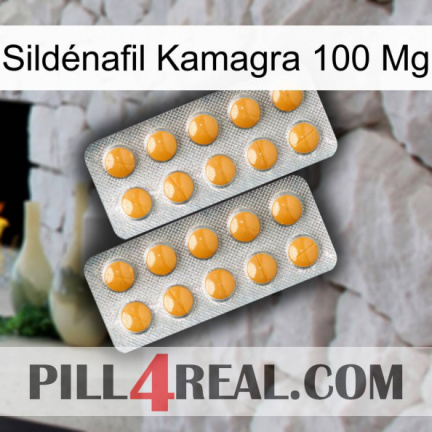Sildénafil Kamagra 100 Mg levitra2